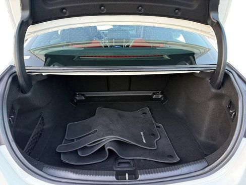 Used 2024 Mercedes-Benz C 300 4MATIC Sedan w/ AMG Line w/ Night Package image 11