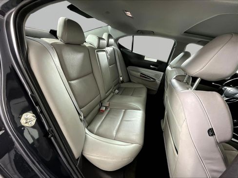 Used 2015 Acura TLX w/ Technology Package FWD image 25