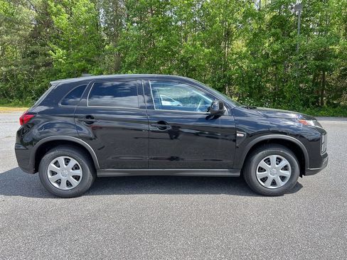 New 2026 Mitsubishi Outlander Sport AWD image 7