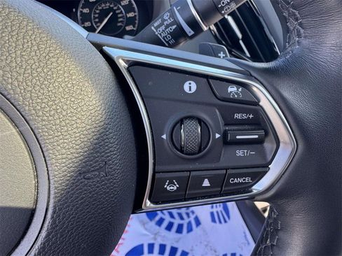 Used 2025 Acura RDX SH-AWD w/ Advance Package image 23