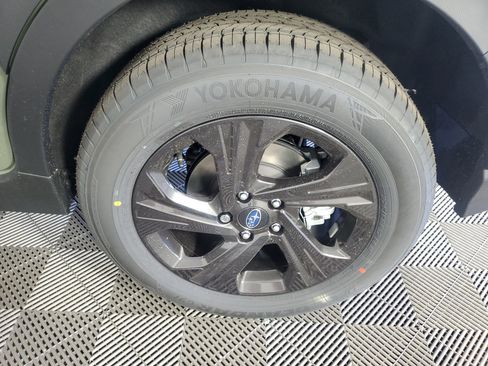 New 2026 Subaru Crosstrek 2.5i image 11