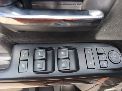 Used 2018 GMC Sierra 1500 SLT AWD/4WD image 15