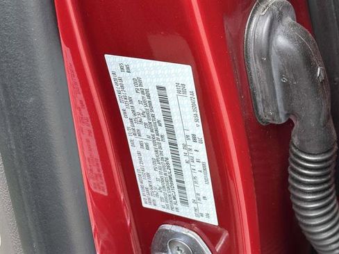 Certified 2021 Lincoln Corsair AWD w/ Equipment Group 101A image 15