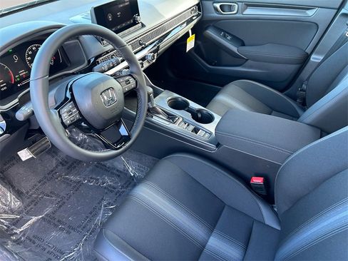 New 2026 Honda Civic Sport image 10