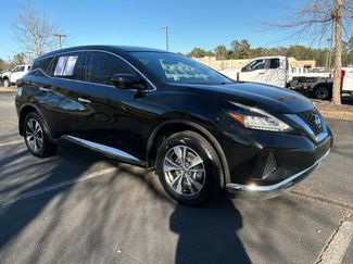 Used 2020 Nissan Murano S w/ Technology Package 360° Tour