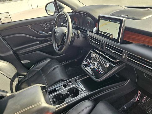 Used 2022 Lincoln Corsair Grand Touring w/ Elements Technology Bundle AWD/4WD image 11
