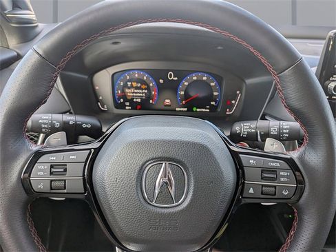 Certified 2025 Acura ADX A-Spec image 37
