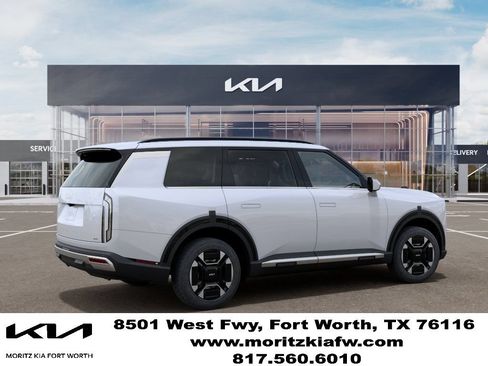 New 2027 Kia Telluride EX AWD/4WD image 6
