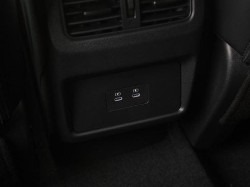 New 2026 Nissan Rogue SV w/ Rock Creek Premium Package image 22