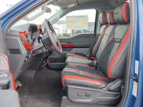 New 2025 Ford F150 XL w/ Equipment Group 103A High image 15