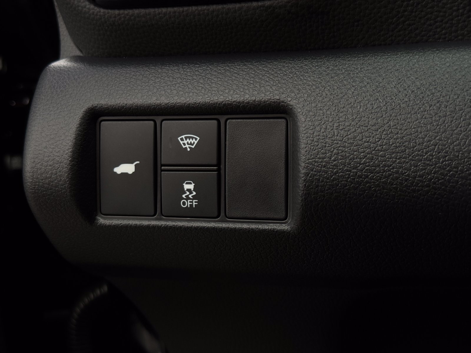 Certified 2025 Honda Pilot Black Edition image 33