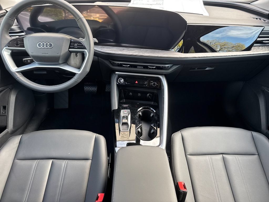 New 2026 Audi Q5 Premium AWD/4WD image 14