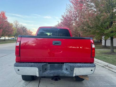 Used 2010 Ford F350 Lariat image 6