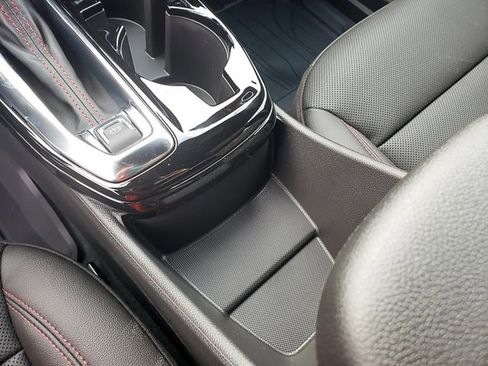 New 2026 Chevrolet Trax RS w/ Driver Confidence Package image 13