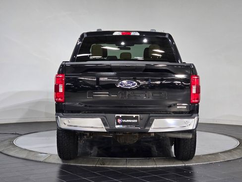 Used 2023 Ford F150 XLT image 6