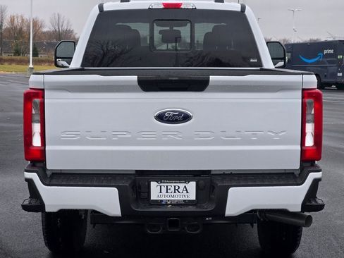 New 2026 Ford F250 XL w/ STX Appearance Package image 11