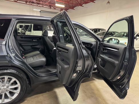 Used 2024 Honda CR-V EX-L image 39