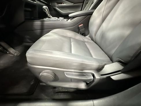 Used 2025 MAZDA CX-30 AWD 2.5 S w/ Select Sport Pkg image 18