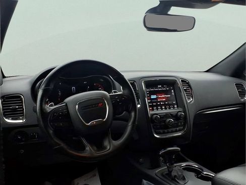 Used 2019 Dodge Durango GT AWD/4WD image 9