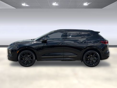 Used 2020 Chevrolet Blazer RS FWD image 2