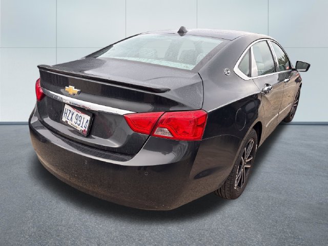 Used 2014 Chevrolet Impala LS w/ LS Convenience Package FWD image 4