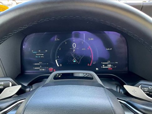 Certified 2024 Lexus GX 550 Luxury+ image 25