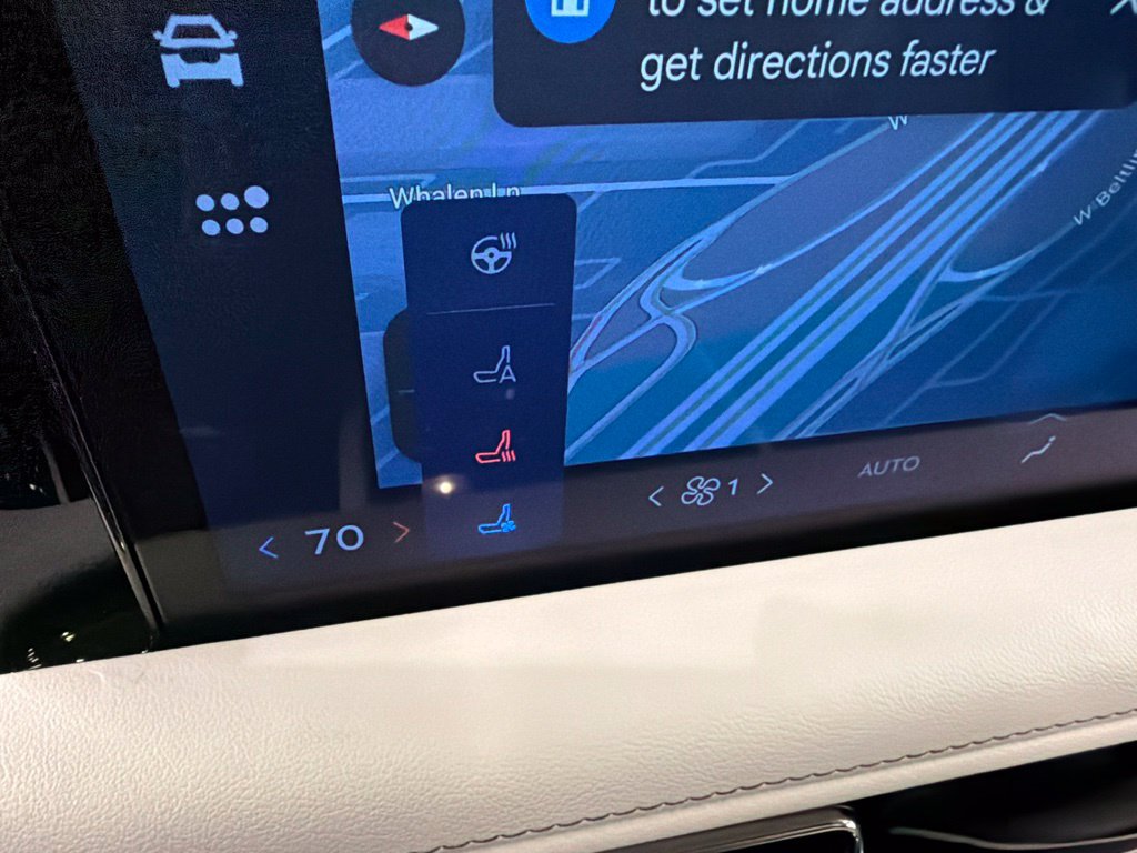 New 2027 Lincoln Aviator AWD image 13