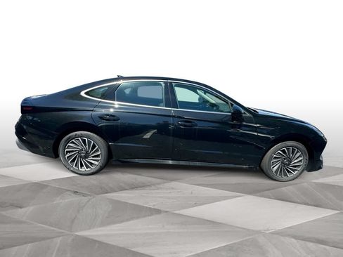 New 2025 Hyundai Sonata SEL FWD image 9