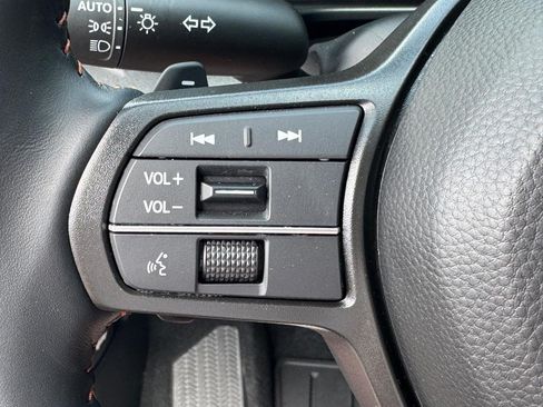 Certified 2026 Honda CR-V TrailSport image 22