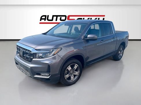 Used 2024 Honda Ridgeline RTL image 3
