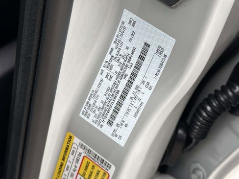 New 2026 Ford Ranger XLT w/ Equipment Group 301A High image 13