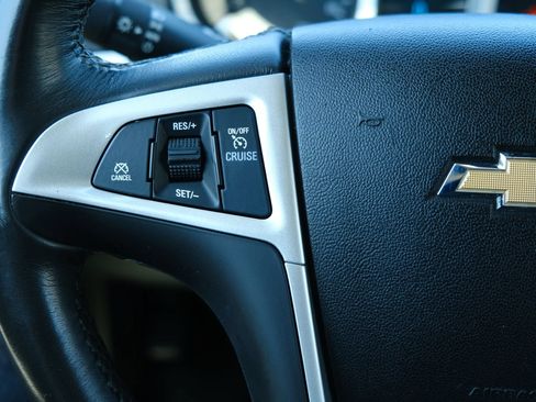 Used 2015 Chevrolet Equinox LT w/ Driver Convenience Package AWD/4WD image 20