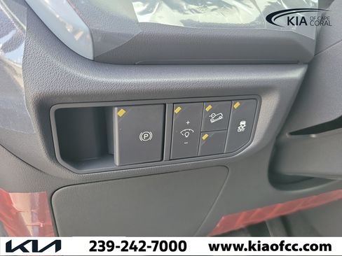 New 2027 Kia Seltos S AWD/4WD image 21