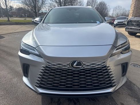 Used 2024 Lexus RX 350 Premium Plus image 8