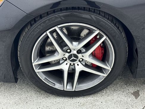 Used 2017 Mercedes-Benz S 550 4MATIC Coupe image 34