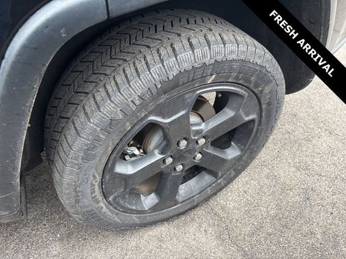 Used 2021 Jeep Grand Cherokee Freedom Edition image 6