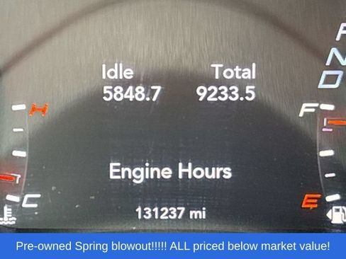 Used 2020 Dodge Charger Police AWD/4WD image 19