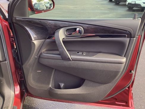 Used 2017 Buick Enclave Leather w/ Trailering Package image 41