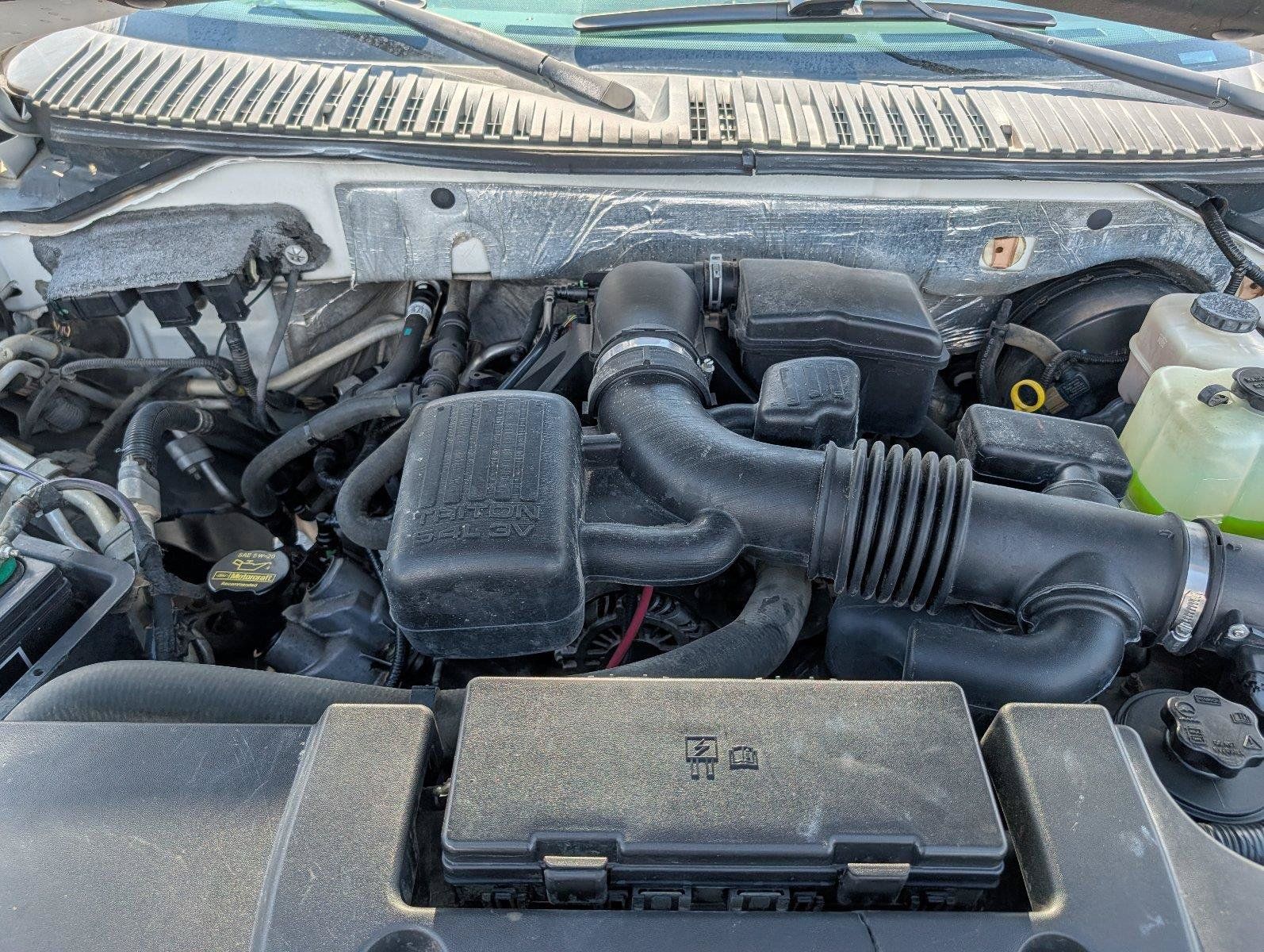 Used 2012 Ford Expedition EL King Ranch RWD image 31