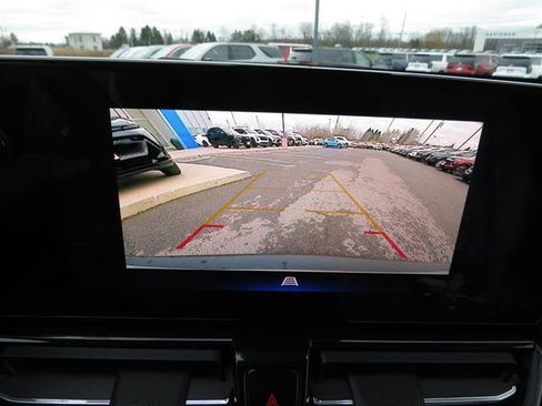 New 2026 Chevrolet TrailBlazer RS w/ Convenience Package image 20