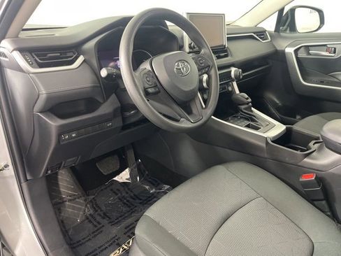 Certified 2024 Toyota RAV4 XLE image 2