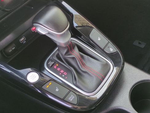 Used 2022 Kia Soul Turbo image 23