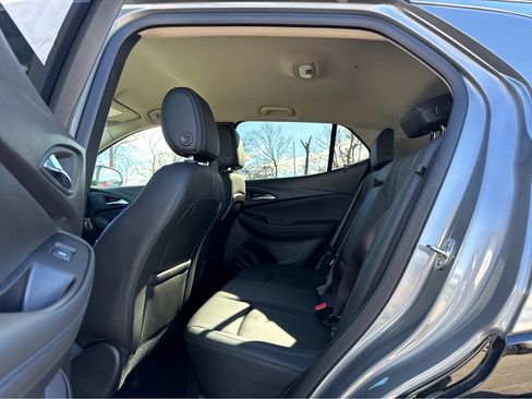 New 2026 Buick Encore GX Sport Touring w/ Comfort Package image 7