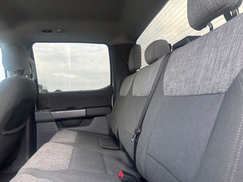 Used 2023 Ford F150 XLT w/ Equipment Group 302A High RWD image 25