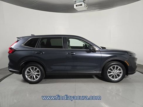 Used 2024 Honda CR-V EX-L image 9