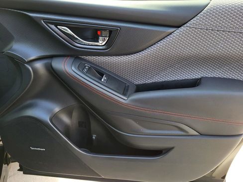 Certified 2023 Subaru Forester Sport image 7