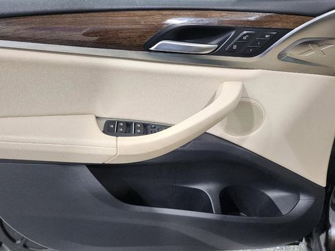 Used 2019 BMW X3 xDrive30i image 12