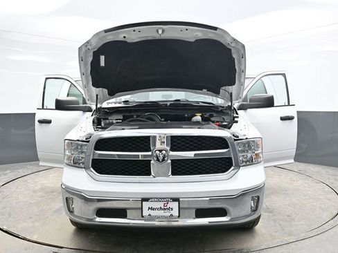 Used 2020 RAM 1500 Tradesman w/ Tradesman SXT Package image 39