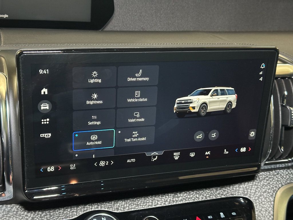Certified 2025 Ford Expedition Tremor AWD/4WD image 46