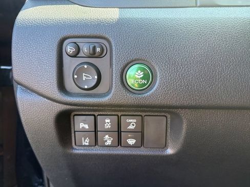 Used 2025 Honda Ridgeline TrailSport image 19